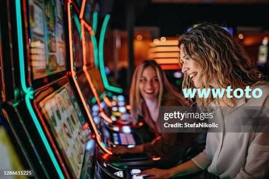 wwwtoto Slots Built for Indonesia